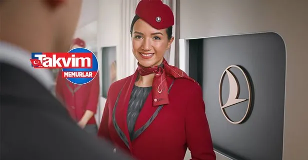 THY 1000 kabin memuru alımı başvuru ekranı! 2022 THY kabin memuru alımı başvuru nasıl yapılır, şartları neler?