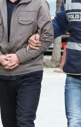 11 ilde eş zamanlı FETÖ operasyonu