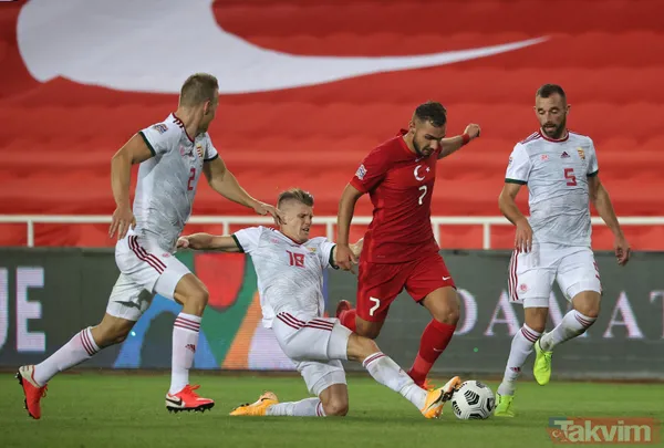 Sarı-Lacivertliler, Mesut Özil Transferi İçin Gün Sayarken, Schalke 04 Forması Giyen Milli Futbolcu Ahmed Kutucu'yu Da Kadrosuna Katmaya Çok Yakın.