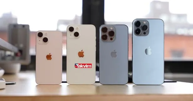 Apple fiyatları ne kadar oldu? 24 Aralık iPhone 11, 12, 13, Macbook ve iPad indirimli fiyatları... Dolar düştü İphone fiyatları da düştü!