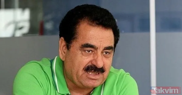 İbrahim Tatlıses photoshoplu pozu gerçek sanınca esprili yorumlar havada uçuştu! “Dua Lipa önce imparator ol öyle gel hadi canım...” - 3