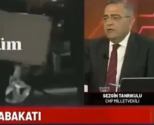 6'lı masada 13 Şubat kavgası büyüyor! CHP'li Sezgin Tanrıkulu açıkladı: 13 Şubat'ta açıklayacağız adayımız Kılıçdaroğlu