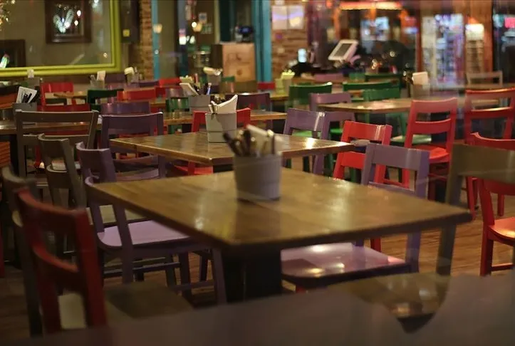 Restoranlara hasılat denetimi