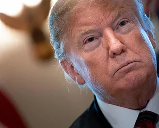 Trump’a çok sert yanıt! ’Kabul etmeyiz’