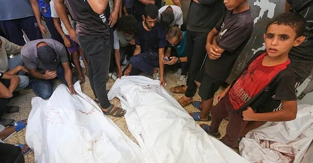 İsrail ordusunun ses kayıtları doğruladı! Katliama yapay zekalı destek: Microsoft, Google, Amazon…