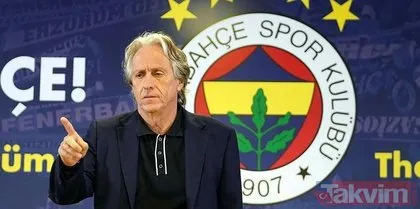 Son dakika transfer haberleri... İşte Fenerbahçe Teknik Direktörü Jesus’un hedefindeki son isim: Sergio Oliveira