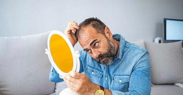 Dr. Nafiz Karagözoğlu değerlendirdi: Suçlusu hormon!