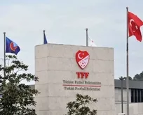 PFDK’dan 4 büyüklere ceza!