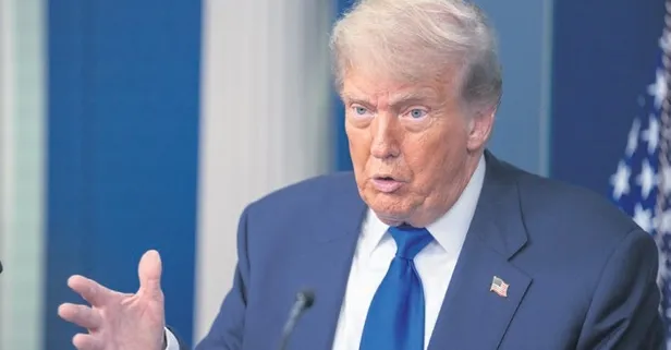 Donald Trump ortalarda gözükmüyor! Sağlık sorunu endişesi