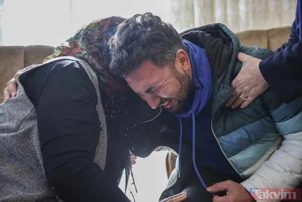 Samuray kılıcıyla Başak Cengiz'i vahşice katleden Can Göktuğ Boz'u komşuları anlattı: Hepinizi öldüreceğim - 30