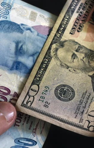 Türkiye'ye 12 ayda 12 milyar dolar doğrudan yatırım