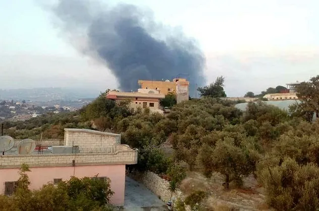 Son dakika: Rusya'dan flaş Suriye açıklaması