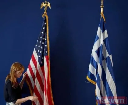 ABD safını seçti Yunanistan ile anlaşma imzaladı! Türk düşmanları aynı karede! Yunan gazetesinde dikkat çeken yazı: Kendimizi kandırmayalım