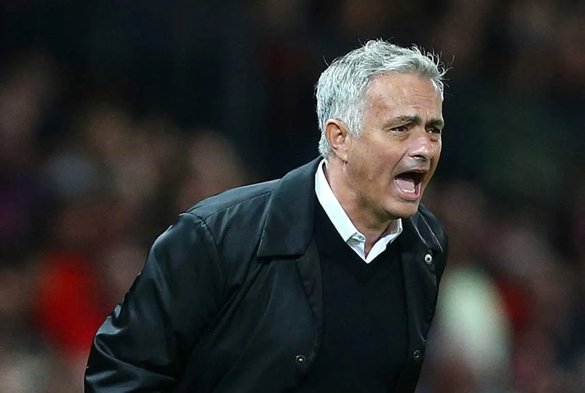 Yıldırım’ın Mourinho planı