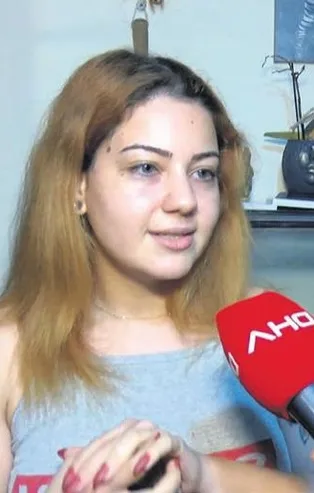 Üzüntüden 6 kilo verdi