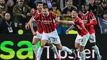 Milanın yıldızı Galatasaraya! Eski aşk alevlendi