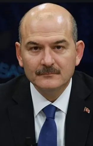 İçişleri Bakanı Süleyman Soylu'nun dayısı Samsun'da toprağa verildi