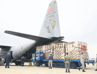 Avrupa’dan Türkiye’ye: Minnettarız