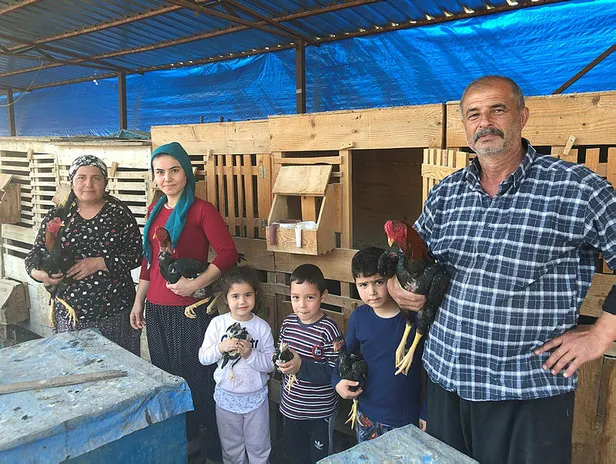 Ayda 30 bin lira kazandıran meslek! Araba fiyatına satıyorlar!-1