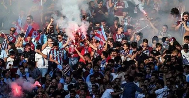 Taraftarlardan tam destek