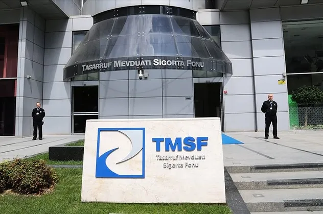 TMSF Sürat Kargo ve Nurkay Makina'yı satışa çıkardı