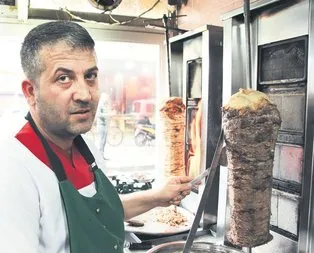 Döner sermaye!