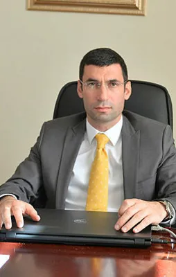 Şehit kaymakam Safitürk'ün adına okul açıldı