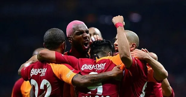 Şimdi zafer zamanı! Galatasaray ilk maçında Club Brugge deplasmanında
