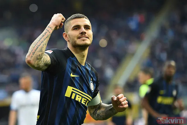 Dünyanın en yakışıklı futbolcuları açıklandı! Türkiye'den sürpriz isim listede...