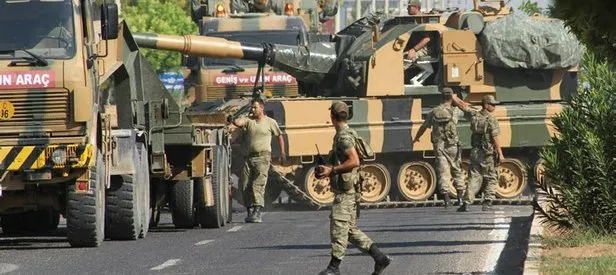 Türkiye’den PKK’yı bitirecek hamle