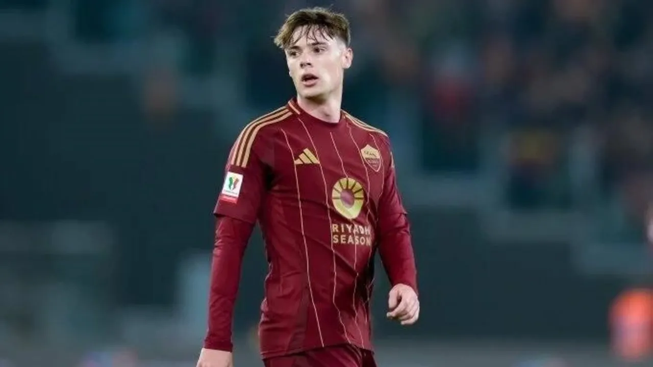 Zalewski Inter’de!