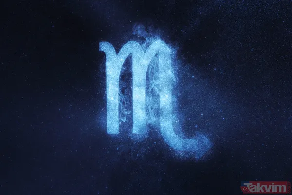 Akrep: Aşk Hayatınızda Alışkanlık Ve Bağlılık Arasında Gidip Gelen Bir Hisse Bürünebilir Bu Yüzden Sürdürülemez Bir İlişkiniz Olsa Bile Sürdürmek İçin Çaba...