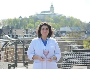 Alman Tıp Ödülü’nü Türk kalp cerrahı aldı!