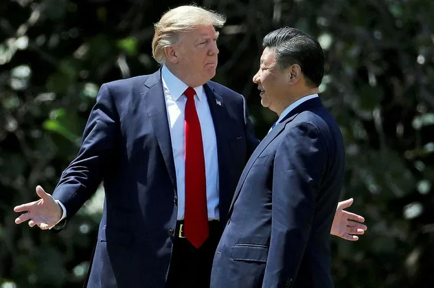 Son dakika: Çin'den ABD Başkanı Donald Trump'a çok sert korona tepkisi
