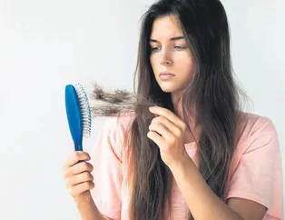 Arapsaçına döndü