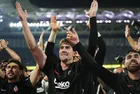 Beşiktaş'tan Fenerbahçe'ye sosyal medya göndermeleri! Hedefte Archie Brown var