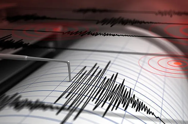 Papua Yeni Gine'de şiddetli deprem