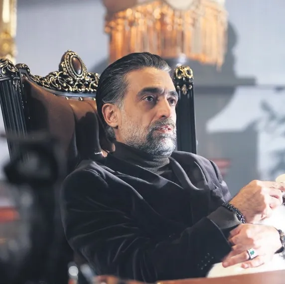 ‘Behram derin bir karakter’