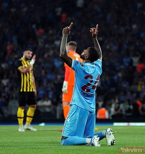 Avcı 11 kararını verdi! İşte Antalyaspor Trabzonspor maçının muhtemel 11'leri - 11