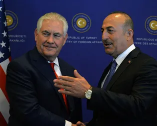 ABD tutuştu! Türkiye’ye sürpriz telefon