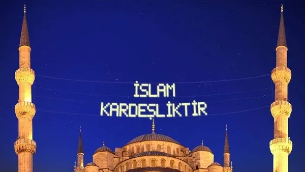 İlk sahura hangi gün kakılacak? Ramazan ne zaman başlıyor? İşte 2018 İstanbul imsakiye-6
