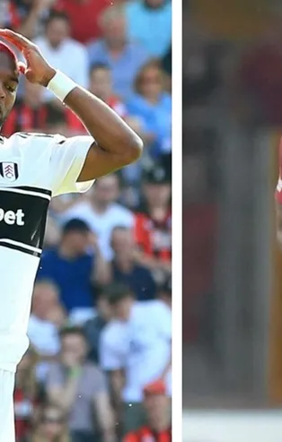 Ryan Babel'i Ryan Donl bitirdi!