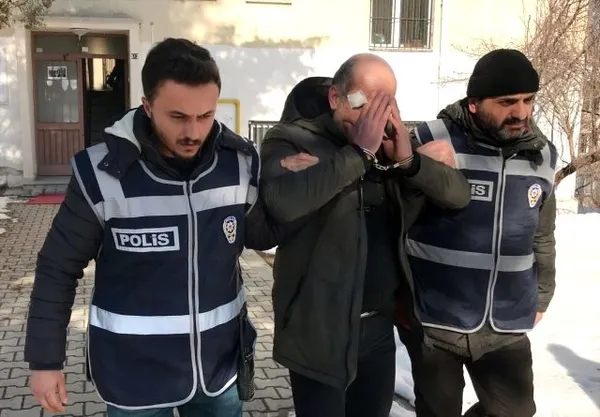 Türkiye'nin dört bir yanında kendini usta diye tanıtmıştı... Tutuklanan 'peruklu hırsız'da Hülya Avşar detayı!-1