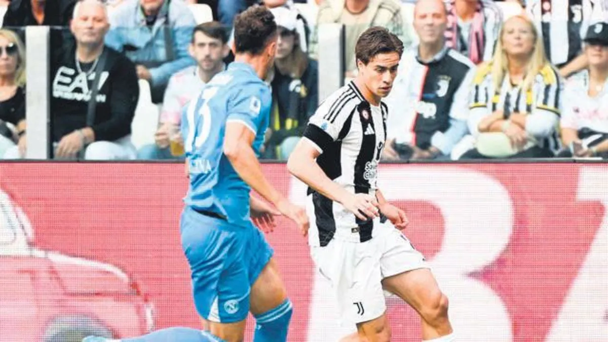 Torino’da sessiz maç