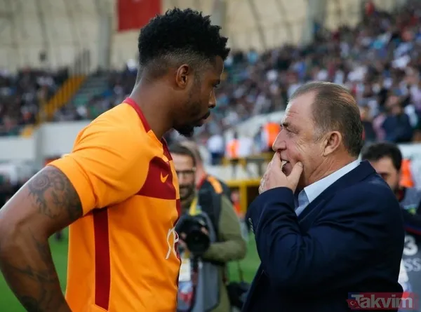 Galatasaray'da dev tasarruf operasyonu - 7