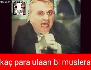 Beşiktaş-G.Saray capsleri