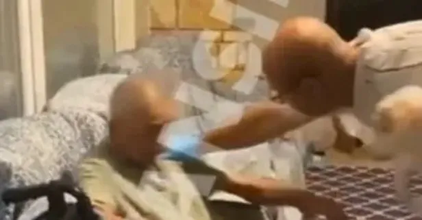 Bakanlık Büyükçekmece’deki özel huzurevi skandalında devrede! Çalışma onayı iptal edildi