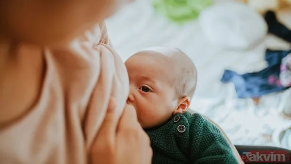 Diyanet’e göre emziren anneler oruç tutmazsa fidye verir mi? Emzirirken oruç tutulur mu? - 2