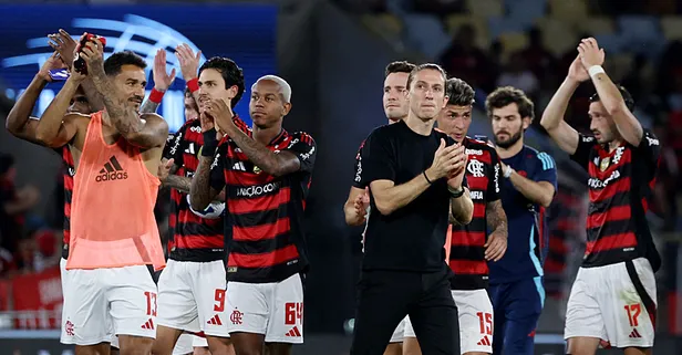 Flilipe Luis Fenerbahçe'yi reddetti