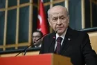 MHP Lideri Devlet Bahçeli'den İran saldırılarına tepki: "Savaş değil barış hâkim olmalıdır"